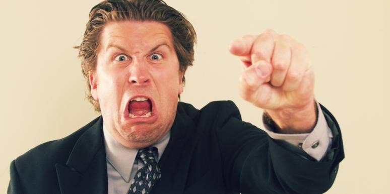 Science Says Your Boss Is A Psychopath (And Here's Why) Science Says Your Boss Is A Psychopath (And Here's Why)