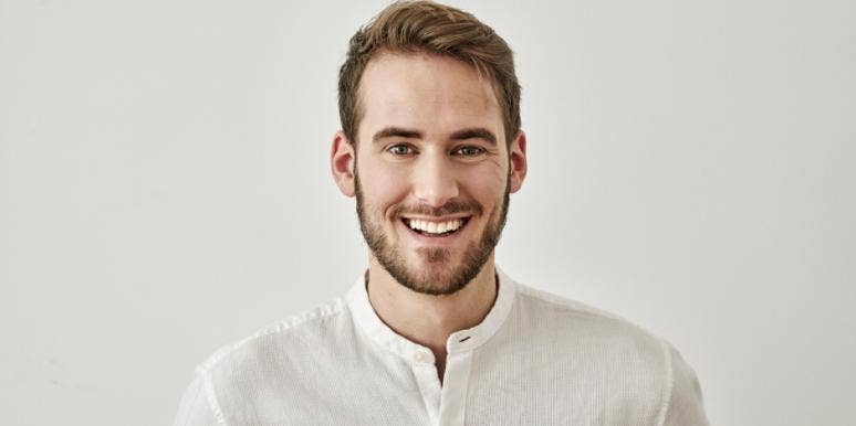 Men With Feminine Faces More Likely To Attract Women Men With Feminine Faces More Likely To Attract Women