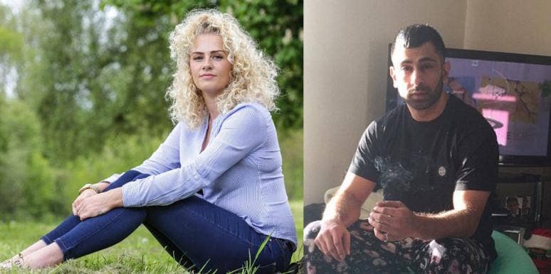 Abusive boyfriend controls diet Gemma Doherty, Mohammed Anwaar