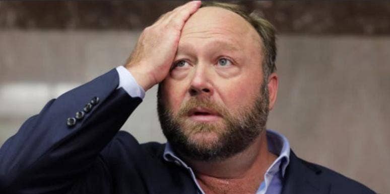 Alex Jones Guilty In Four Sandy Hook Defamation Cases Alex Jones