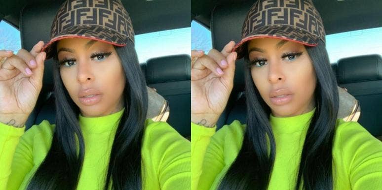 Sexe Skyy noir