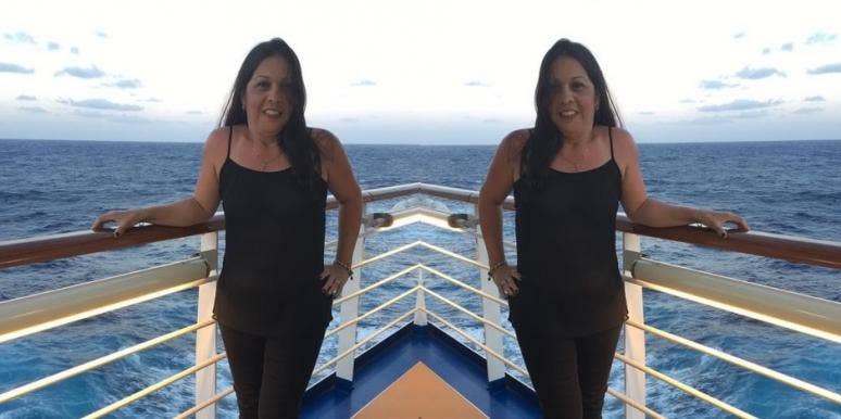 Who Is Almarosa Tenorio? Details Woman Murdered Royal Princess Aruba Cruise Who Is Almarosa Tenorio? Details Woman Murdered Royal Princess Aruba Cruise