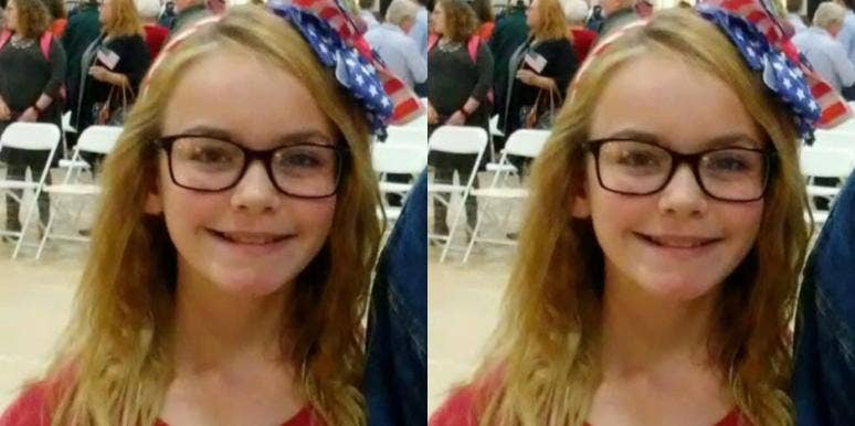 Who Is Amberly Lee Barnett? New Details About The 11-Year-Old Alabama Girl Found Dead After Disappearing From Her Aunt's House Who Is Amberly Lee Barnett? New Details About The 11-Year-Old Alabama Girl Found Dead After Disappearing From Her Aunt's House