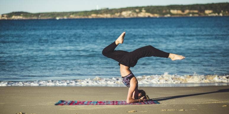 America Meditates On July 24th: What Is It & Where To Find A Local Group America Meditates On July 24th: What Is It & Where To Find A Local Group
