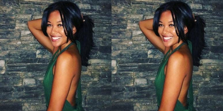 Who is Ammika Harris? New Details Chris Brown Girlfriend Rape Charges Paris Who is Ammika Harris? New Details Chris Brown Girlfriend Rape Charges Paris