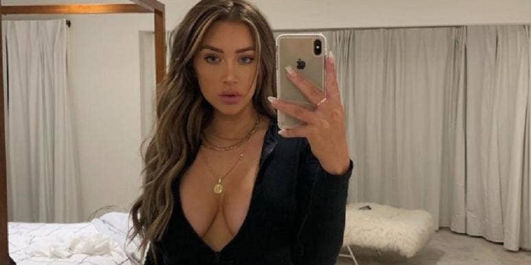 Who Is Anastasia Karanikolaou? New Details On Kylie Jenner's New Best Friend Known As "StassieBaby" On Instagram Who's Replacing Jordyn Woods