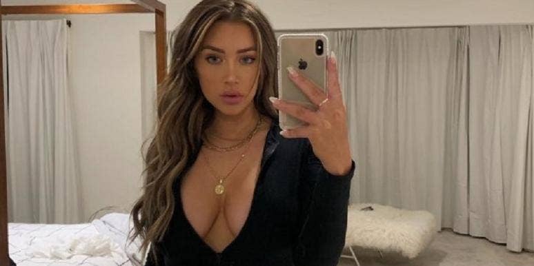 Who Is Anastasia Karanikolaou? New Details On Kylie Jenner's New Best Friend Known As "StassieBaby" On Instagram Who's Replacing Jordyn Woods Who Is Anastasia Karanikolaou? New Details On Kylie Jenner's New Best Friend Known As "StassieBaby" On Instagram Who's Replacing Jordyn Woods
