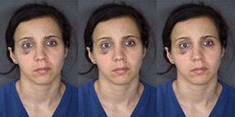 Andira Abdelaziz, Honor Killing, Woman Affair with nephew Andira Abdelaziz, Honor Killing, Woman Affair with nephew