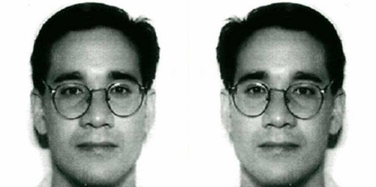 Andrew Cunanan Andrew Cunanan Gianni Versace Murder