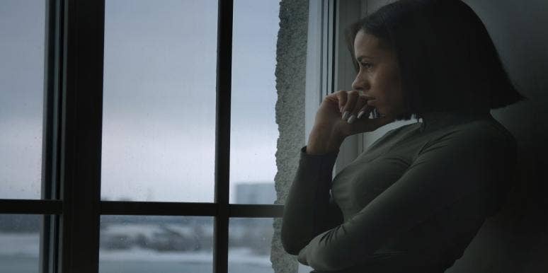 7 Physical Signs Of Depression You'd Never Expect 7 Physical Signs Of Depression You'd Never Expect