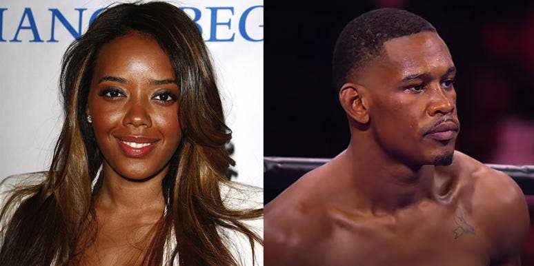 Who Is Angela Simmons’ Boyfriend, Daniel Jacobs? Who Is Angela Simmons’ Boyfriend, Daniel Jacobs?