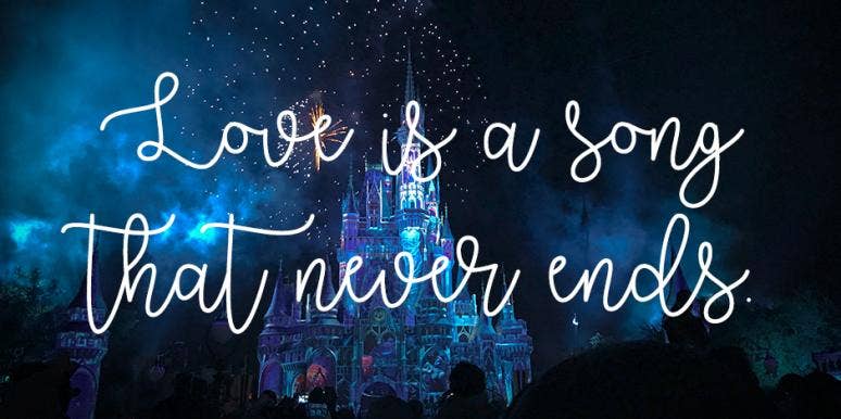 20 Best Classic Disney Animated Movie Quotes About Life And Love | YourTango