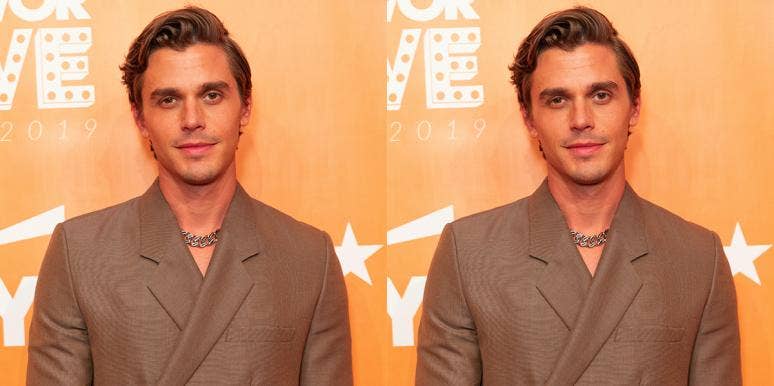 Who Is Antoni Porowski's Boyfriend, Kevin Harrington? Who Is Antoni Porowski's Boyfriend, Kevin Harrington?