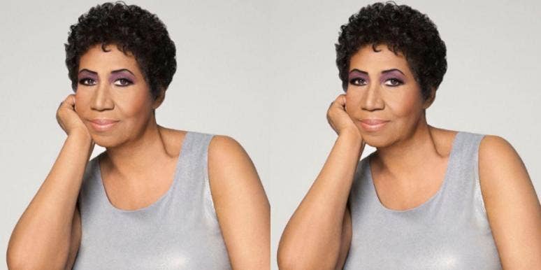 Who Is Kecalf Franklin? New Details Aretha Franklin Son Arrested DUI Who Is Kecalf Franklin? New Details Aretha Franklin Son Arrested DUI