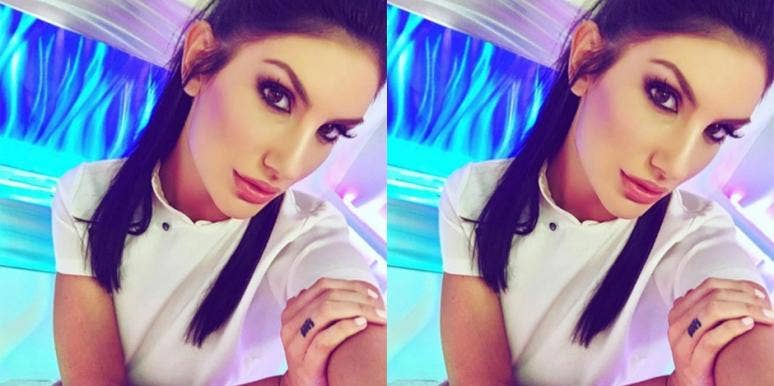 August Ames August Ames suicide