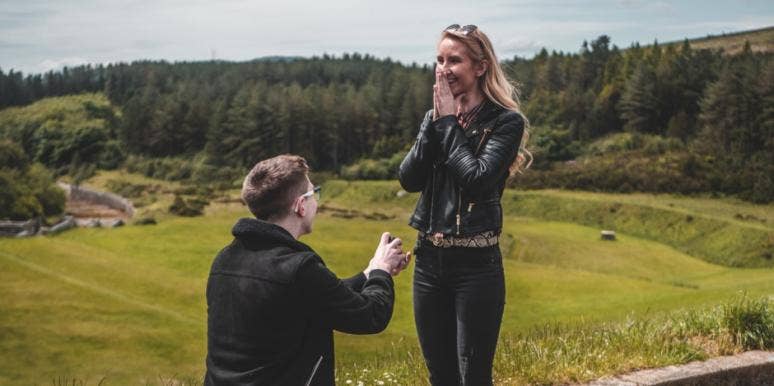 How To Talk About Marriage & Questions To Ask Your Significant Other When You’re Engaged How To Talk About Marriage & Questions To Ask Your Significant Other When You’re Engaged