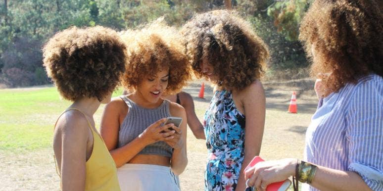 This contains an image of: 66 Exciting Ways You Can Meet New People ( & Maybe Even Your Soulmate)