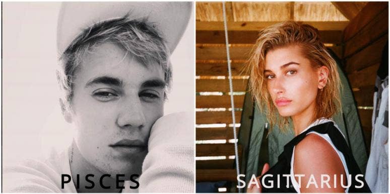 Hailey Baldwin Natal Chart