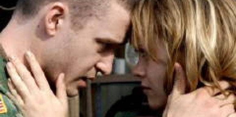 10 Sexy Movies To Beat The Summer Heat justin timberlake and christina ricci in black snack moan