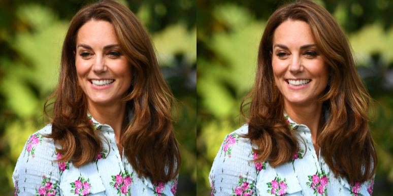 Is Kate Middleton Pregnant With Baby #4? New Details On Her Rumored Pregnancy Is Kate Middleton Pregnant With Baby #4? New Details On Her Rumored Pregnancy