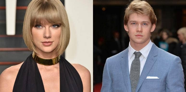 Are Taylor Swift And Joe Alwyn Still Dating New Details About Why