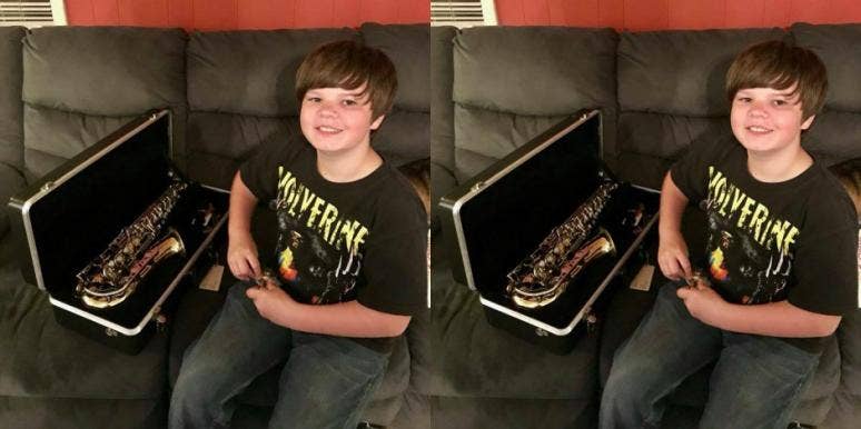 Andy Leach, 12-year-old boy, killed himself after years of bullying Andy Leach, 12-year-old boy, killed himself after years of bullying