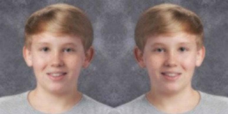 Jacob Caldwell Missing After Witnessing Father's Death, Six Arrested in Connection To Murder Jacob Caldwell Missing After Witnessing Father's Death, Six Arrested in Connection To Murder