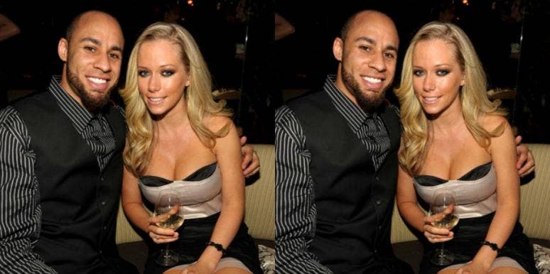 New Details Reason Kendra Wilkinson Hank Baskett Divorce Cheated