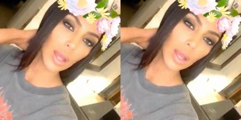 Kim Kardashian Kim Kardashian