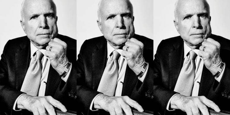 John McCain John McCain
