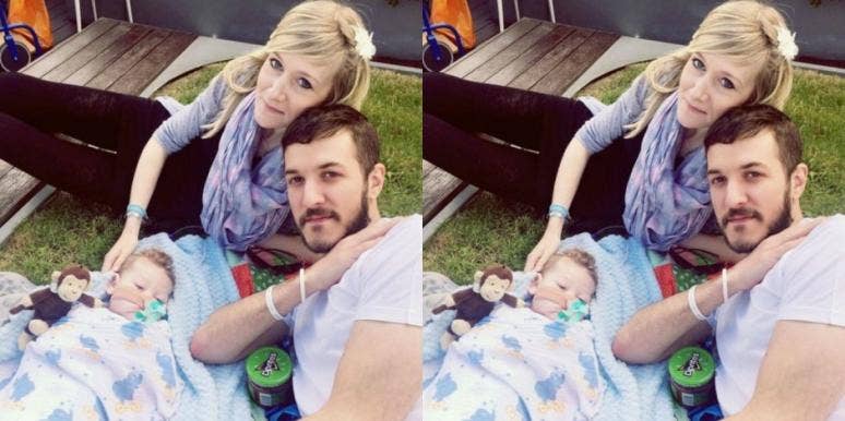 Charlie Gard Charlie Gard