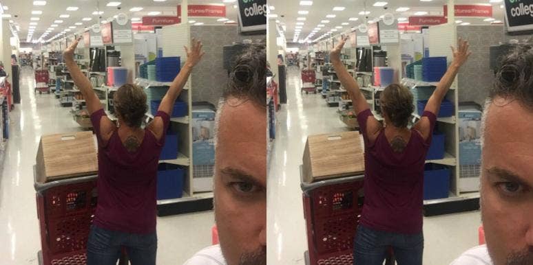Target Target