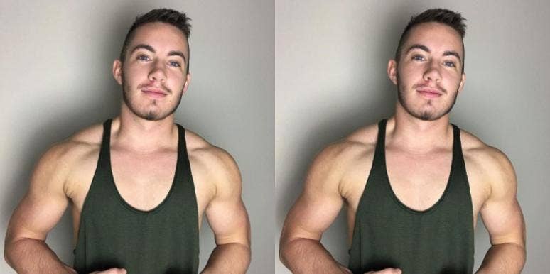Before And After Pics Of A Transgender Man Jamie Wilson Spark Outrage And Criticism Before And After Pics Of A Transgender Man Jamie Wilson Spark Outrage And Criticism