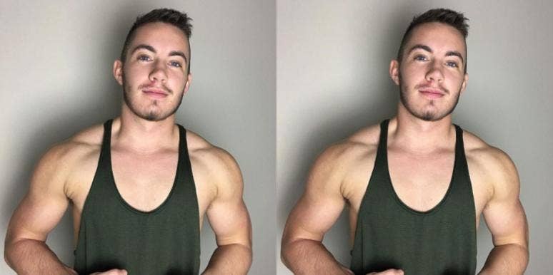 Super Before And After Pics Of A Transgender Man Jamie Wilson Spark AT-14