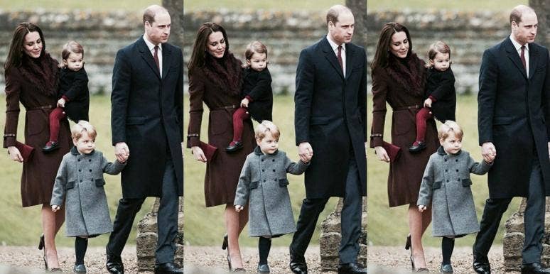Will And Kate Will And Kate