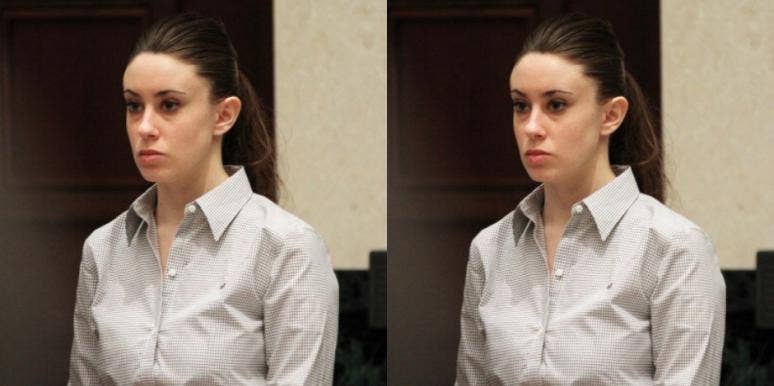 New Evidence That Casey Anthony Killed Her Daughter New Evidence That Casey Anthony Killed Her Daughter