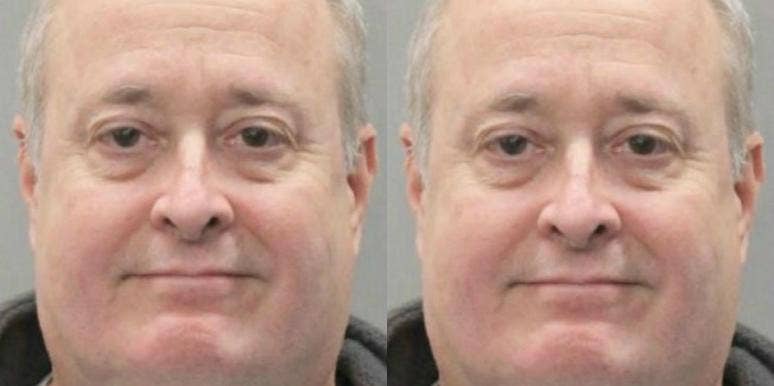 The Cannibal Who Moved Next Door The Cannibal Who Moved Next Door