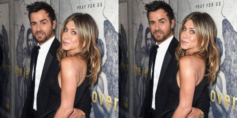 5 Rumors That Might Be The Reason Jennifer Aniston and Justin Theroux Split