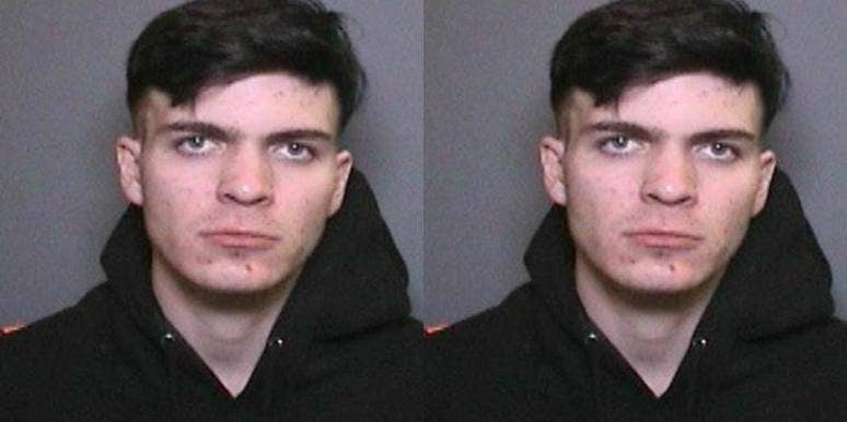 New Details About The Friend Suspected Of Killing Blaze Bernstein New Details About The Friend Suspected Of Killing Blaze Bernstein