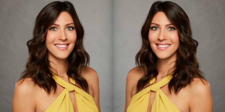 8 Facts About Becca Kufrin, Predicted by Jimmy Kimmel to Win The Bachelor 8 Facts About Becca Kufrin, Predicted by Jimmy Kimmel to Win The Bachelor