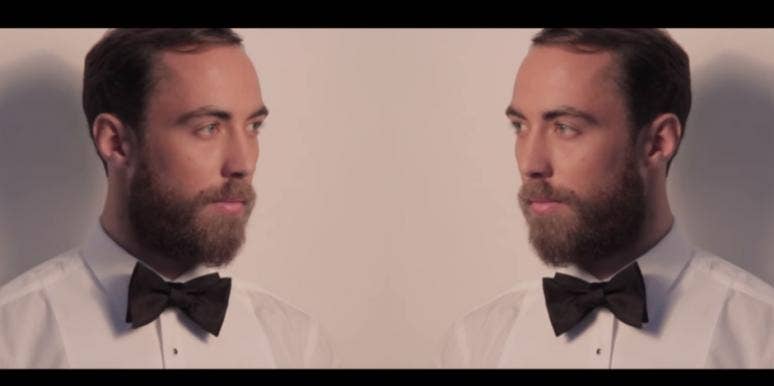 Who Is James Middleton? Details Kate Middleton Pippa Middleton Brother Who Is James Middleton? Details Kate Middleton Pippa Middleton Brother