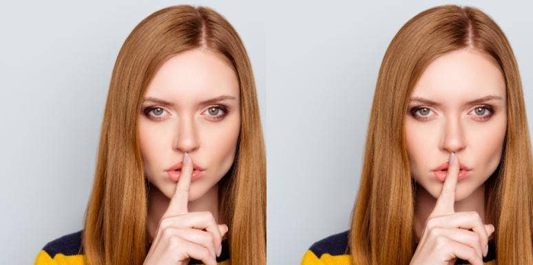 How Ruminating Over Secrets And Lying Harm Your Mental Health With Stress & Anxiety How Ruminating Over Secrets And Lying Harm Your Mental Health With Stress & Anxiety
