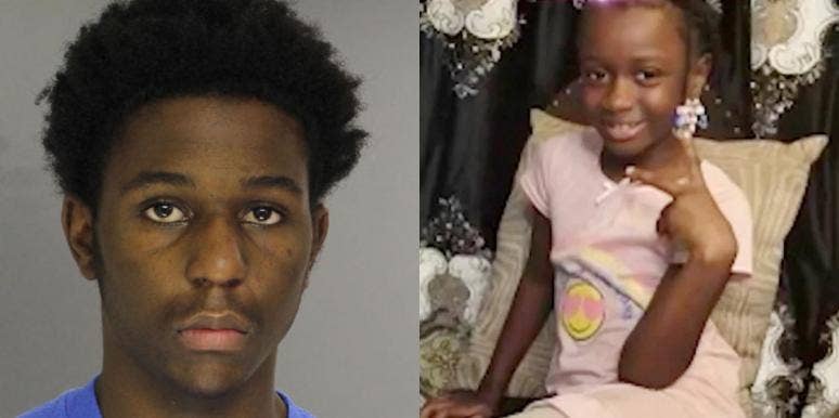Two Pennsylvania Teenagers Charged With Murder Of 8 Year Old Girl Despite Not Firing The Shot Angelo Ford, Fanta Bility