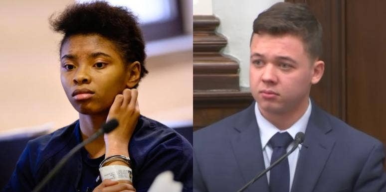 Who Was Randall P. Volar? Chrystul Kizer, Kyle Rittenhouse