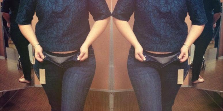 Hot Topic Self-Esteem Body Image Hot Topic Self-Esteem Body Image