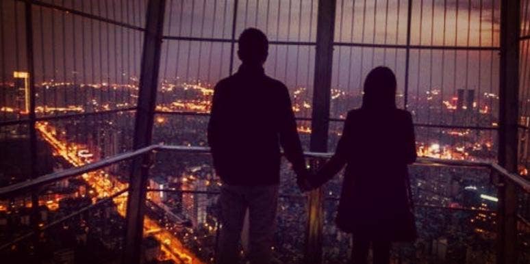 relationships couples