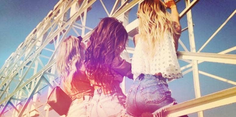friendships friendships