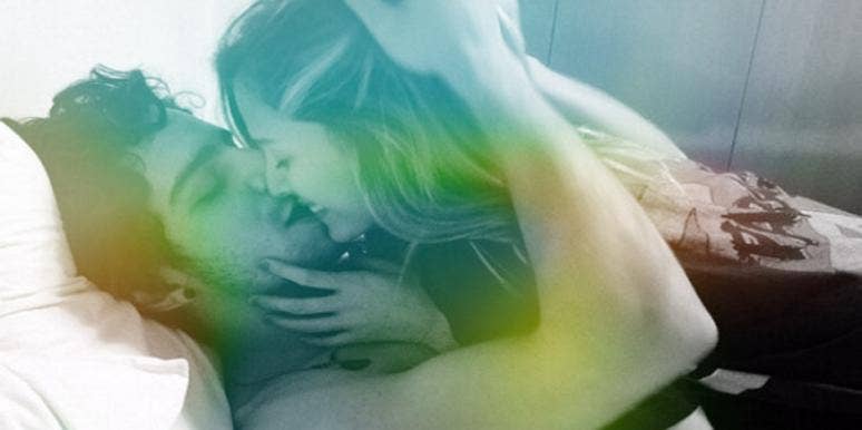 sex foreplay