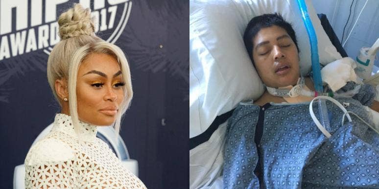 Weird New Details About The Death Of Blac Chyna's Former Assistant And Why Her Family Is Suing Weird New Details About The Death Of Blac Chyna's Former Assistant And Why Her Family Is Suing