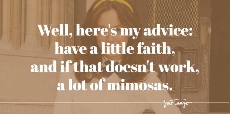 15 Best Blair Waldorf Quotes From Gossip Girl About Self Worth Standing Up For Yourself Yourtango 15 Best Blair Waldorf Quotes From Gossip Girl About Self Worth Standing Up For Yourself Yourtango